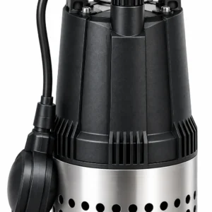Bomba Sumergible Agua Marina INOX SEA-GS INOX