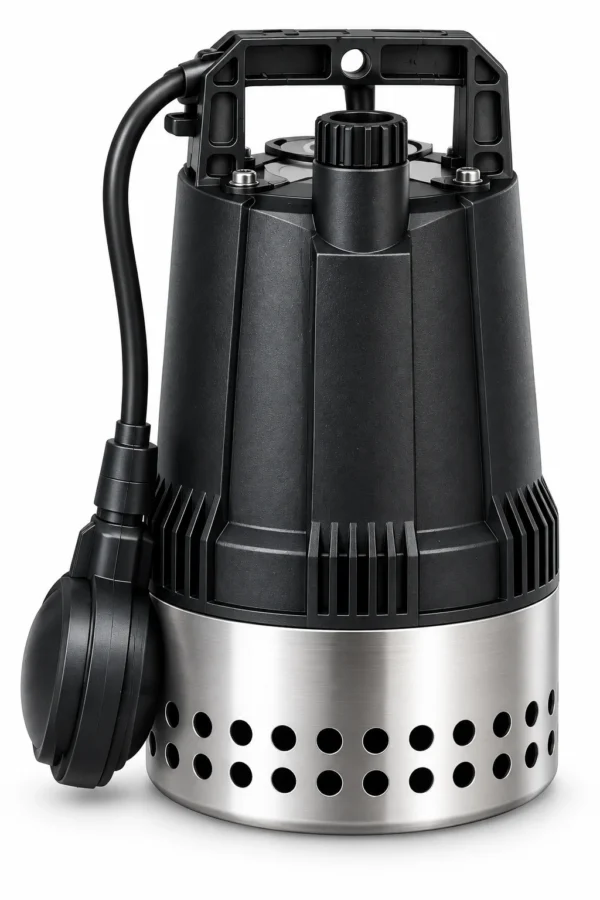 Bomba Sumergible Agua Marina INOX SEA-GS INOX