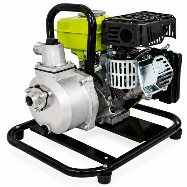 Motobomba Centrífuga de Gasolina ENG-25