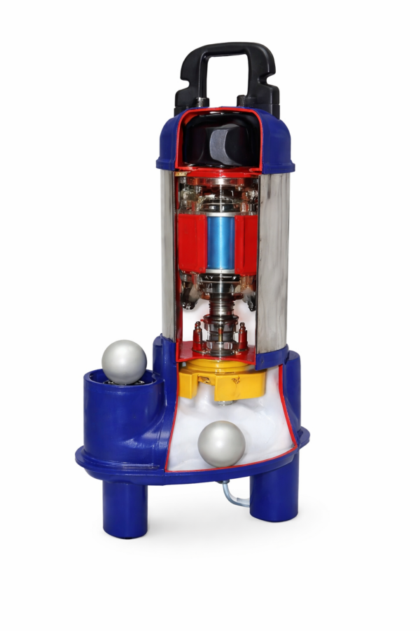 Bomba DREMO 50 C 05 P
