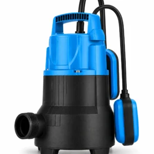 Bomba sumergible de achique XKS-400P