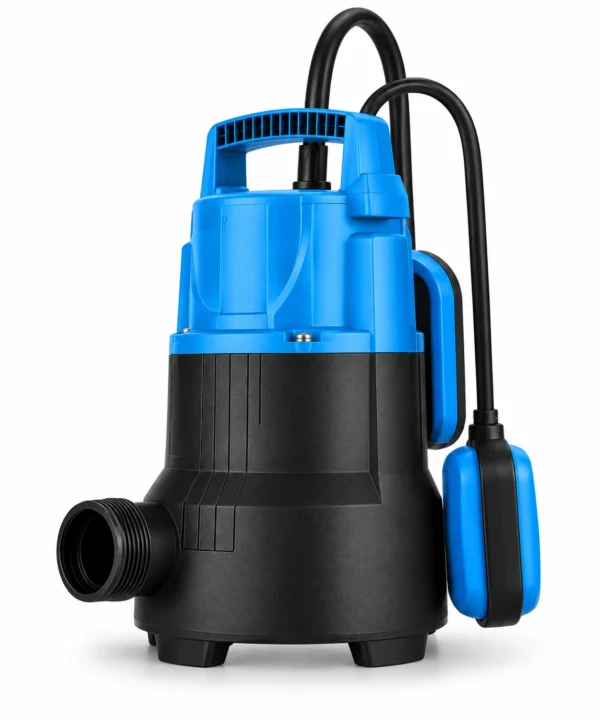 Bomba sumergible de achique XKS-400P