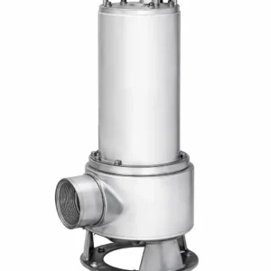 Bomba sumergible DREN VX DBM para aguas sucias