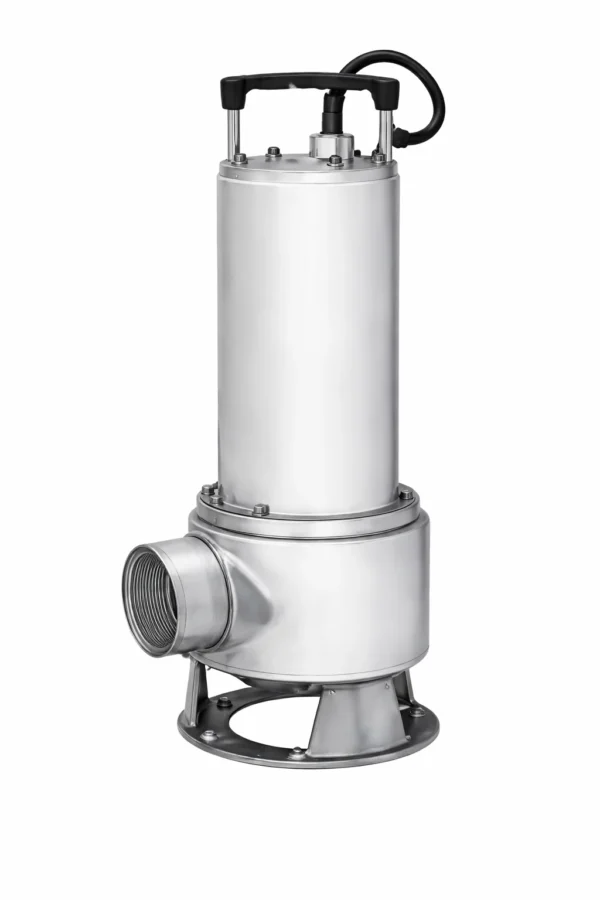 Bomba sumergible DREN VX DBM para aguas sucias