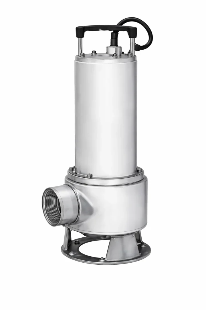 Bomba sumergible DREN VX DBM para aguas sucias