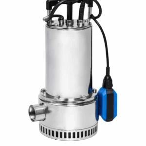 Bomba sumergible DREN DBM para achique de agua