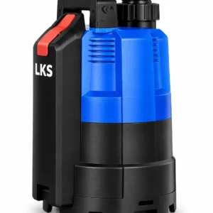 Bomba Sumergible de Achique LKS-550PA 0,55 kW