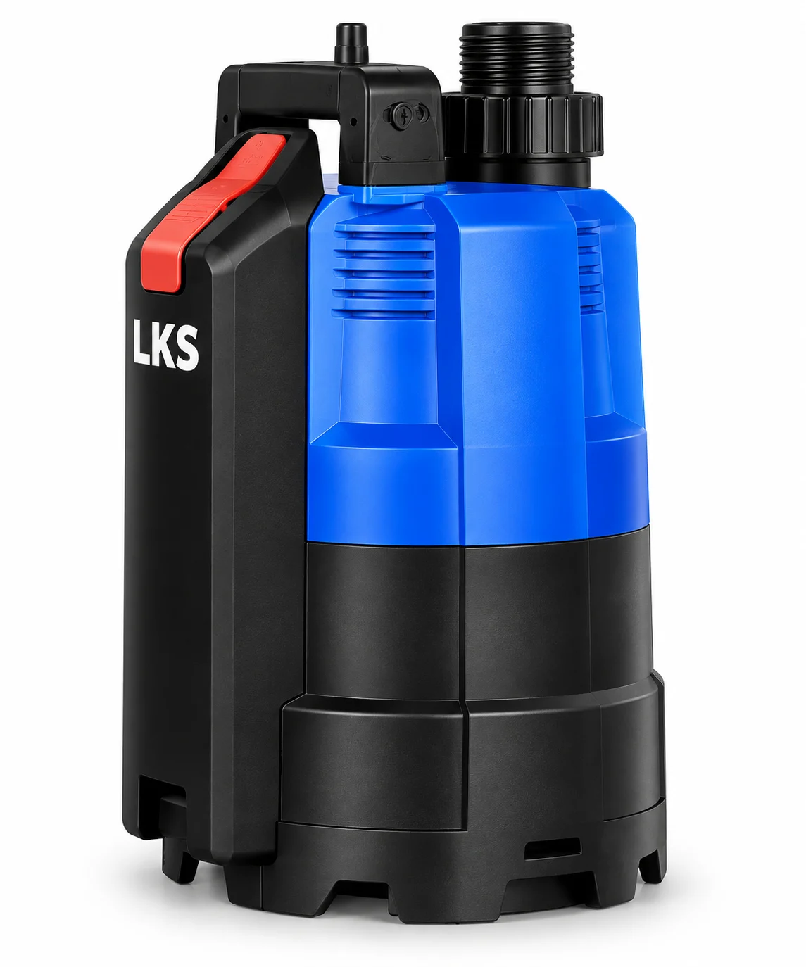 Bomba Sumergible de Achique LKS-550PA 0,55 kW